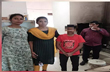 Udupi: Three child labourers rescued